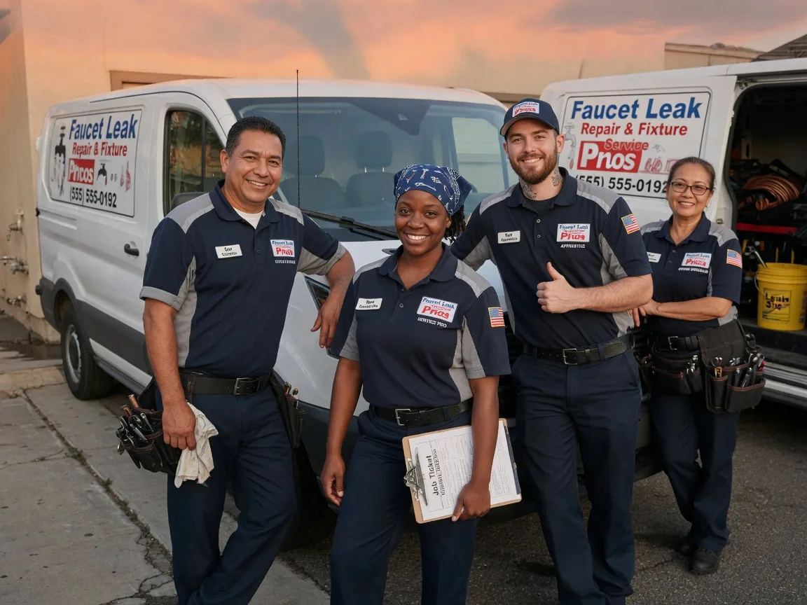 Faucet Repair company in Avon, NY