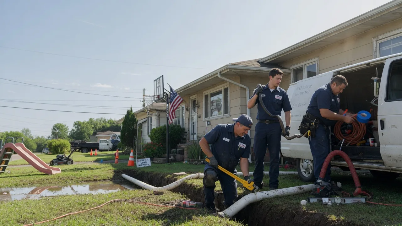 Toilet Installation in Avon, NY near me